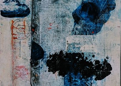 Still life, Theresa Henning