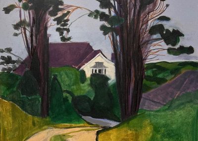 Jill Annfield