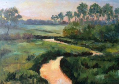 Elizabeth Hansford,