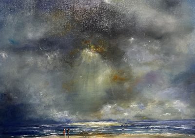 ContemporarySeascape